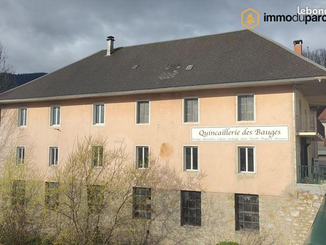 Maison 7 pièces 204 m²