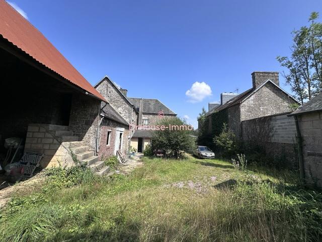Maison 7 pièces 204 m²