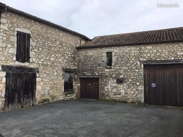 Maison 7 pièces 204 m²