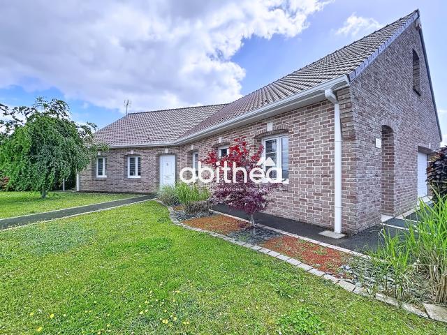 Maison 7 pièces 204 m²