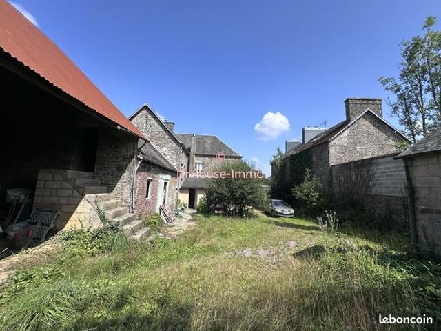 Maison 7 pièces 204 m²