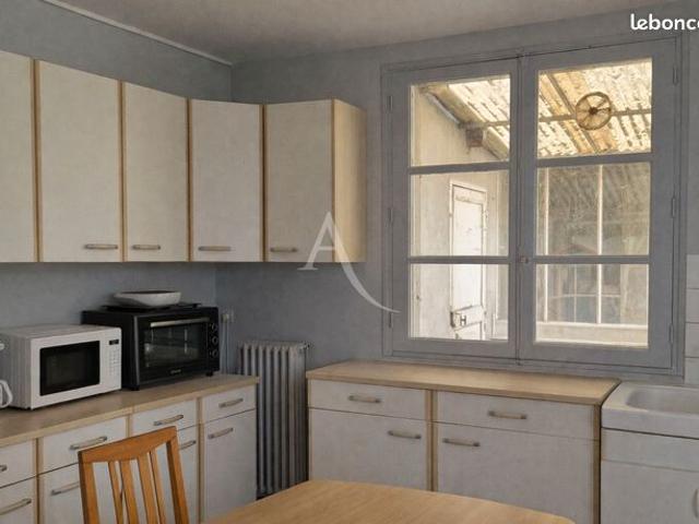 Maison 7 pièces 204 m²