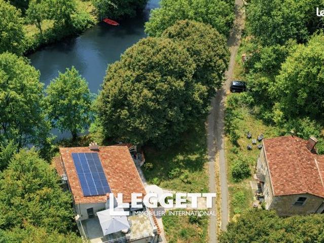 Maison 7 pièces 204 m²