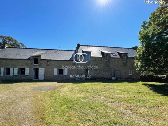 Maison 7 pièces 204 m²