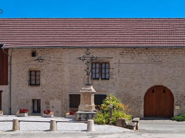 Maison 7 pièces 204 m²