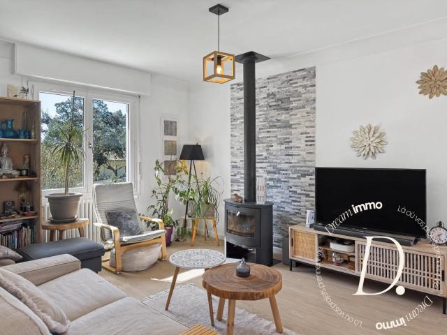 Maison 7 pièces 204 m²