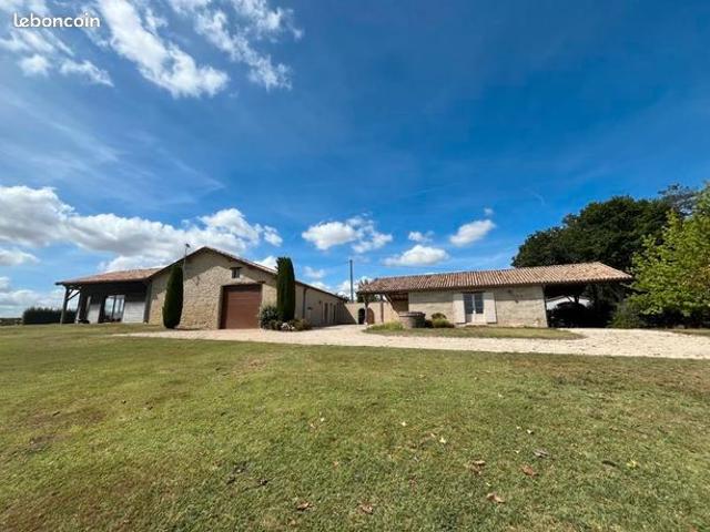 Maison 7 pièces 204 m²
