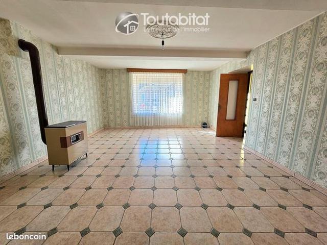 Maison 7 pièces 204 m²