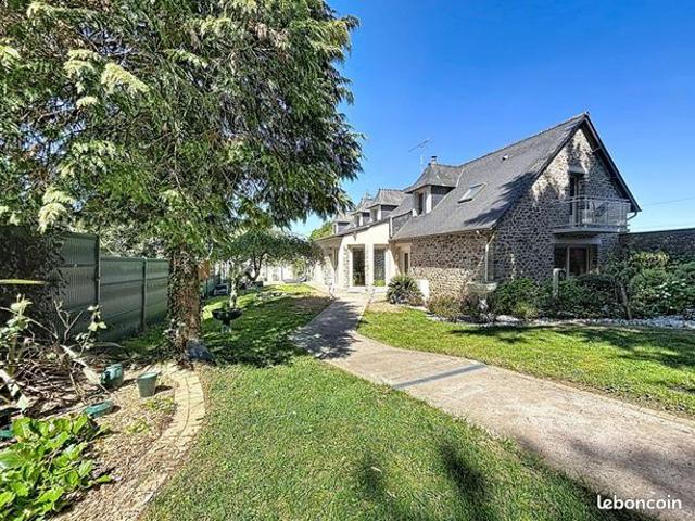 Maison 7 pièces 204 m²