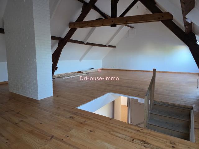 Maison 7 pièces 204 m²