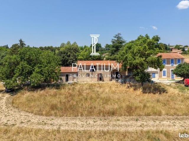 Maison 7 pièces 204 m²