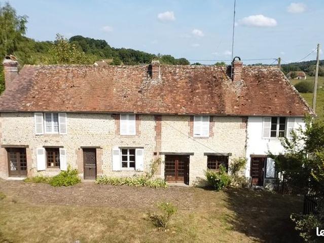 Maison 7 pièces 205 m²