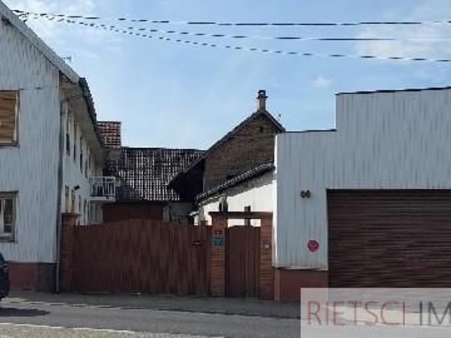 Maison 7 pièces 205 m²
