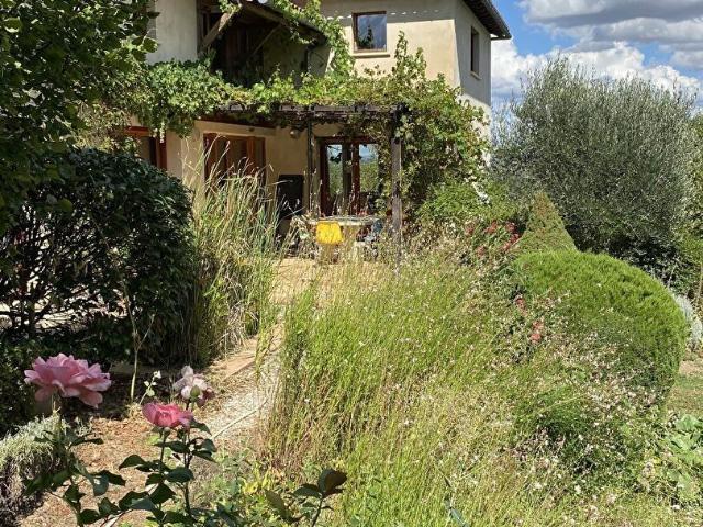 Maison 7 pièces 205 m²