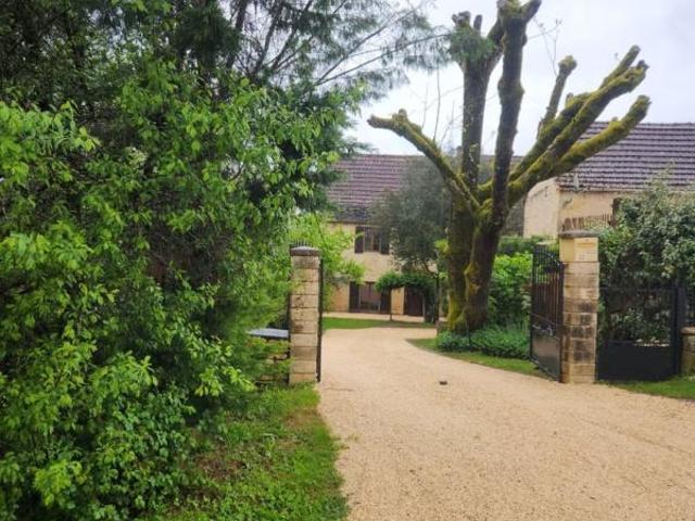Maison 7 pièces 205 m²