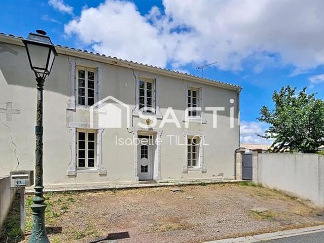 Maison 7 pièces 205 m²