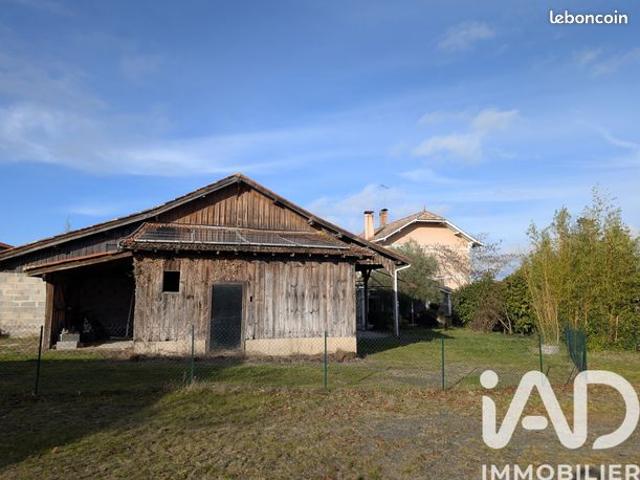 Maison 7 pièces 205 m²