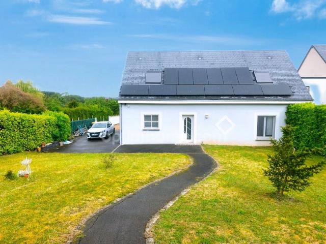 Maison 7 pièces 205 m²