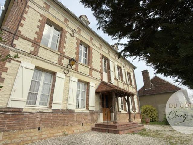 Maison 7 pièces 205 m²