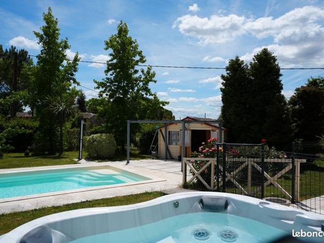 Maison 7 pièces 205 m²