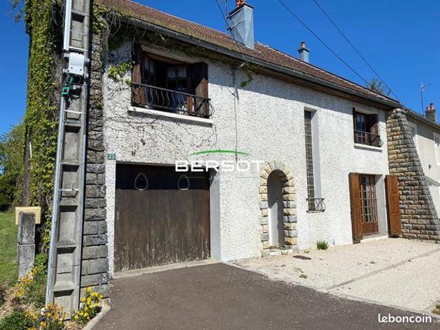 Maison 7 pièces 205 m²