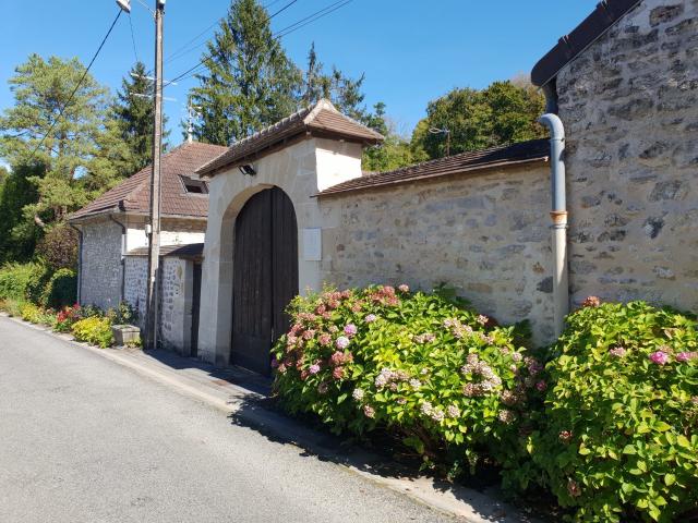 Maison 7 pièces 205 m²