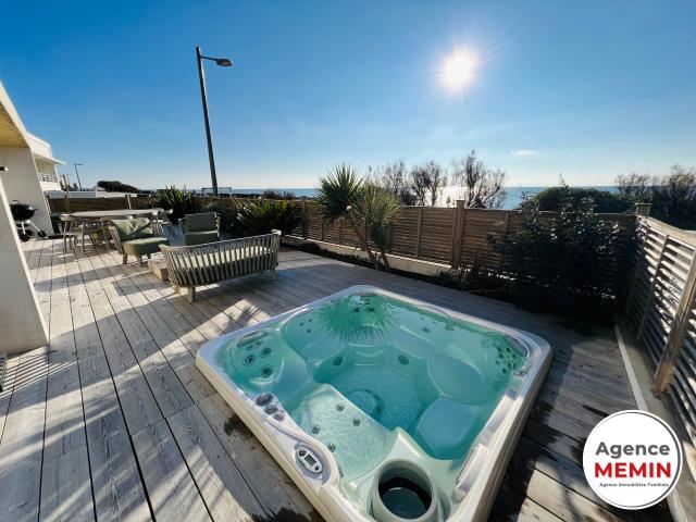 Maison 7 pièces 205 m²