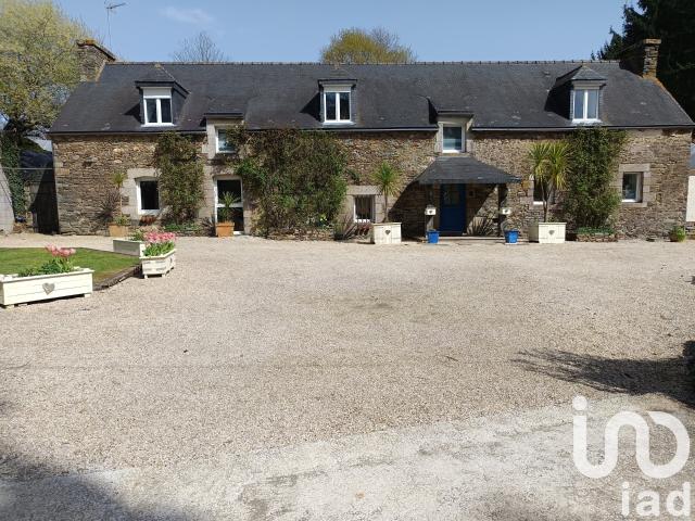 Maison 7 pièces 205 m²