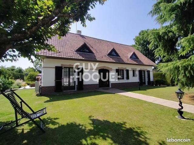 Maison 7 pièces 205 m²