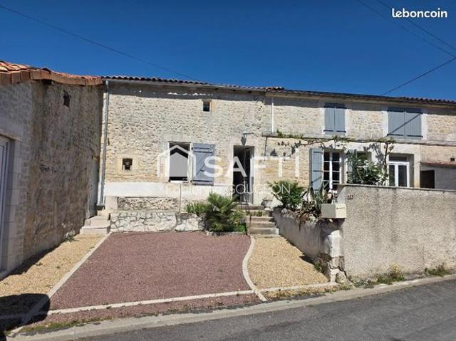 Maison 7 pièces 205 m²