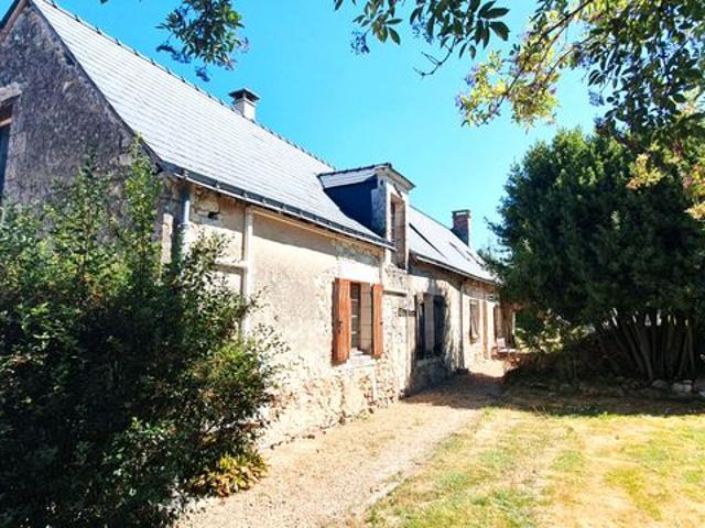 Maison 7 pièces 205 m²