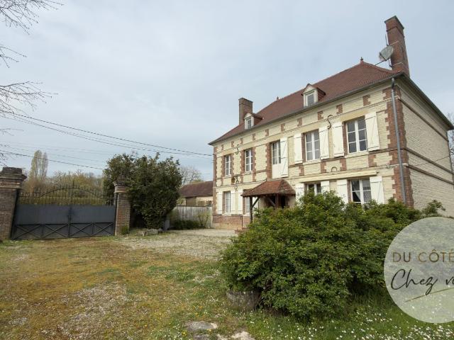 Maison 7 pièces 205 m²