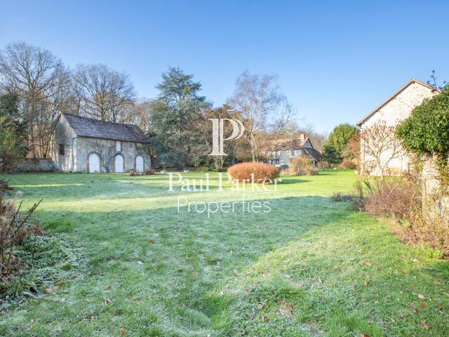 Maison 7 pièces 205 m²