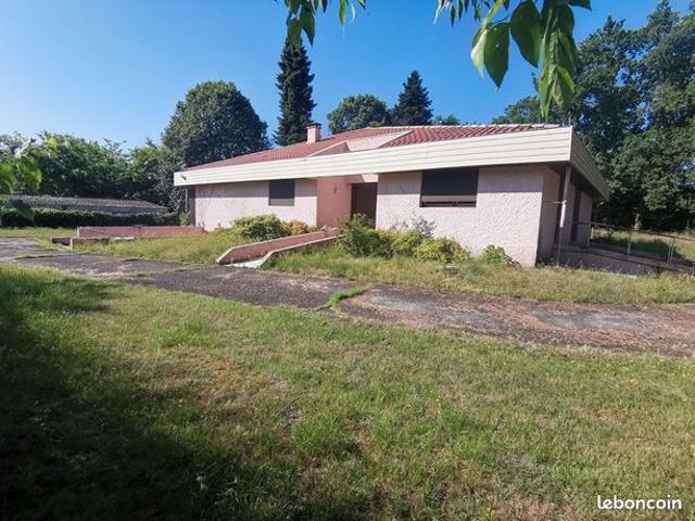 Maison 7 pièces 205 m²