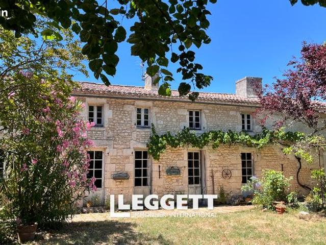 Maison 7 pièces 205 m²
