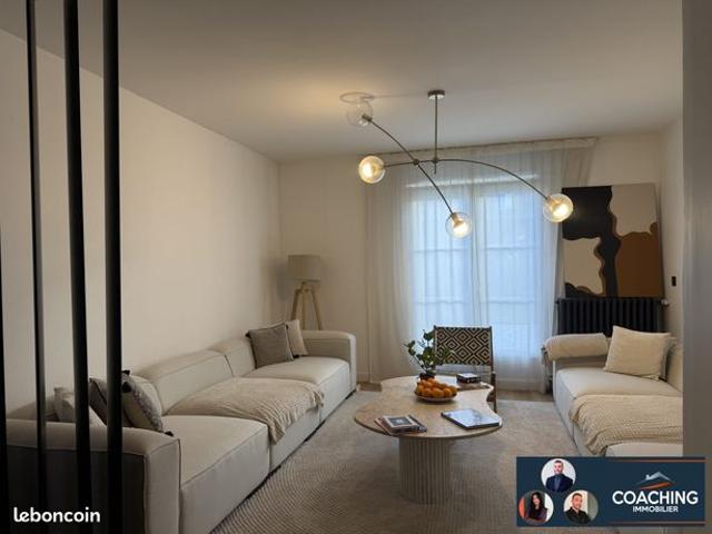 Maison 7 pièces 205 m²