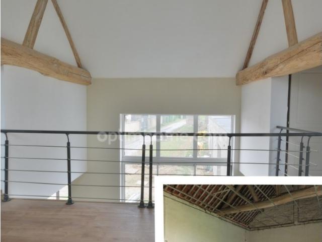 Maison 7 pièces 205 m²