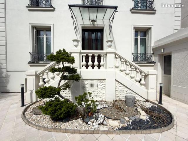Maison 7 pièces 206 m²