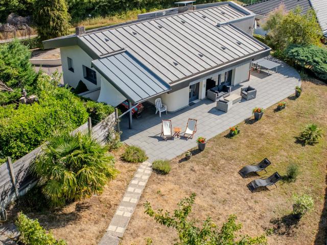 Maison 7 pièces 206 m²