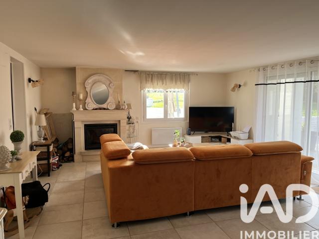 Maison 7 pièces 206 m²