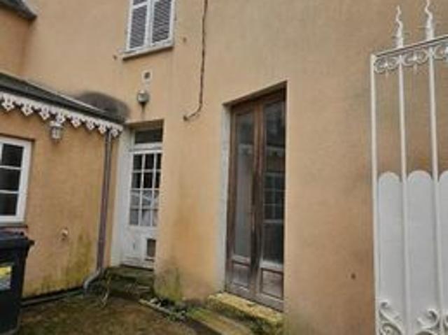 Maison 7 pièces 206 m²