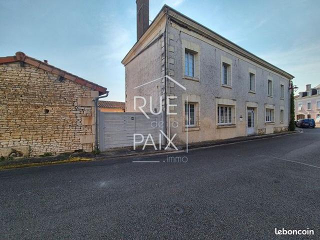 Maison 7 pièces 206 m²