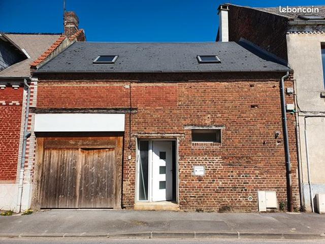 Maison 7 pièces 197 m²