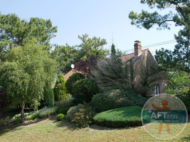 Maison 7 pièces 206 m²