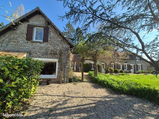 Maison 7 pièces 206 m²