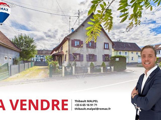 Maison 7 pièces 206 m²