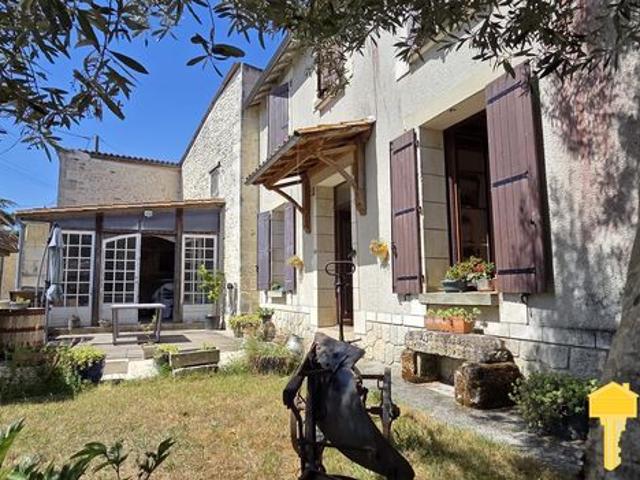 Maison 7 pièces 206 m²