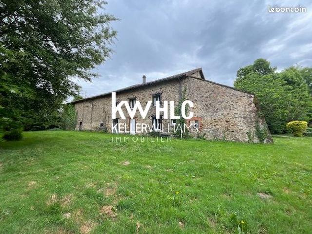 Propriété 7 pièces 206 m²