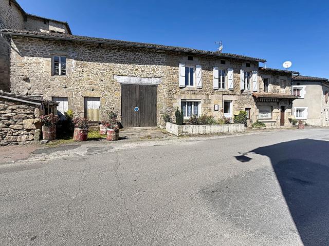 Maison 7 pièces 206 m²
