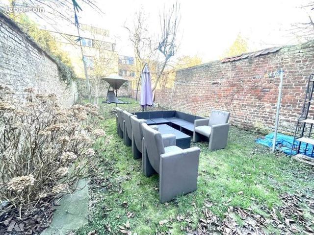 Maison 7 pièces 206 m²